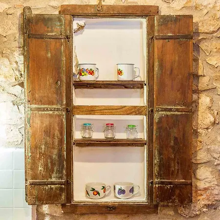Apartman Le Fanciulle - Anita Baunei