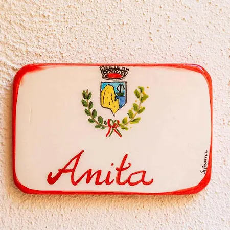 Le Fanciulle - Anita *