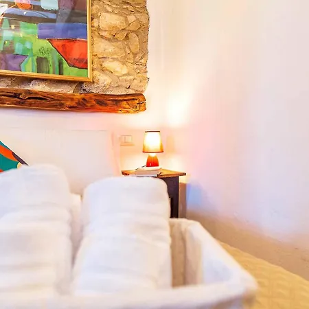 Apartman Le Fanciulle - Anita Baunei