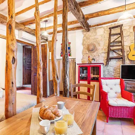 Apartman Le Fanciulle - Anita
