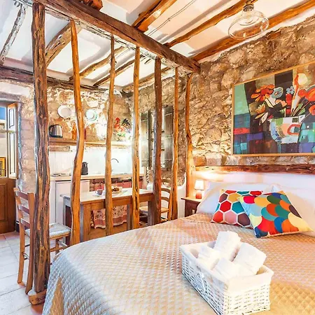Le Fanciulle - Anita Apartman