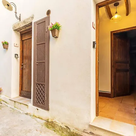 Apartman Le Fanciulle - Anita