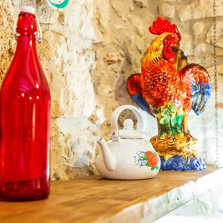 Apartman Le Fanciulle - Anita *