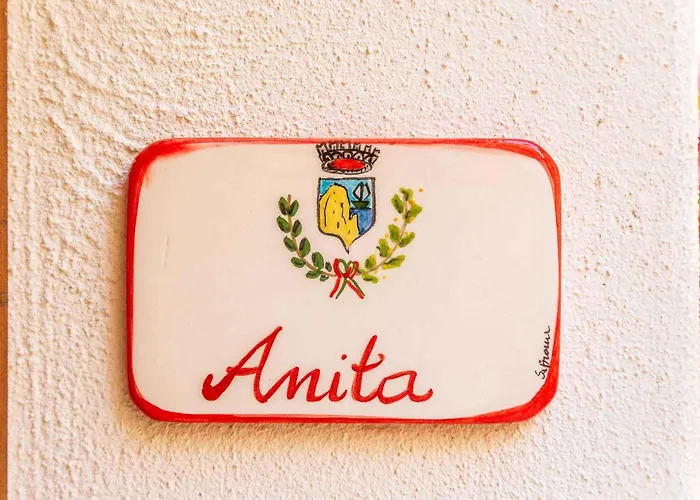 Le Fanciulle - Anita *