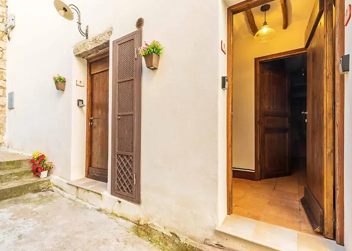 Apartman Le Fanciulle - Anita